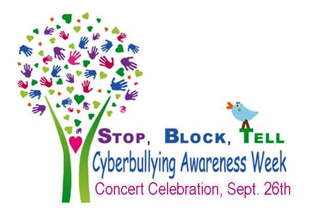 Cyberbullying Awareness Week in St. Pete | MamaBear App