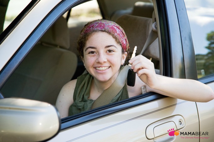 Monitor Teen Drivers Cellphone 109
