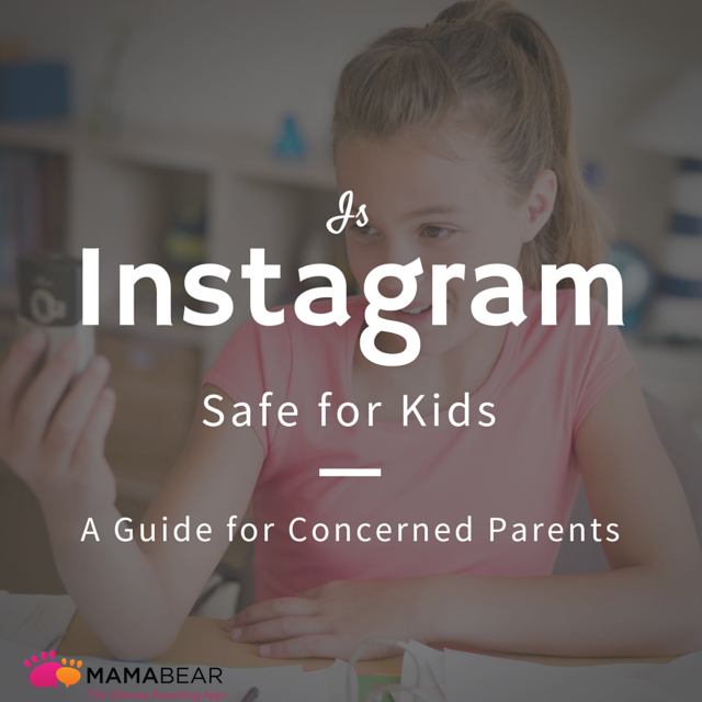 Very popular among teens, Instagram is a favorite photo sharing app for young people. But Is Instagram Safe for Kids? Find out in this guide for parents.