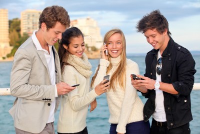 track your teenager
