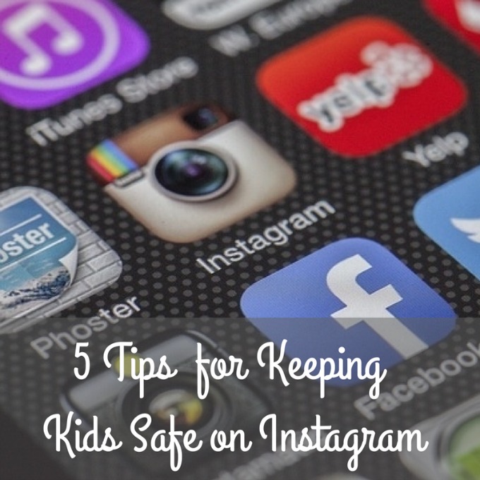 If you have a preteen or teen with a smartphone, you’re probably aware of the app Instagram. Thankfully, parents have options when it comes to keeping their kids safe on Instagram. | MamaBear App