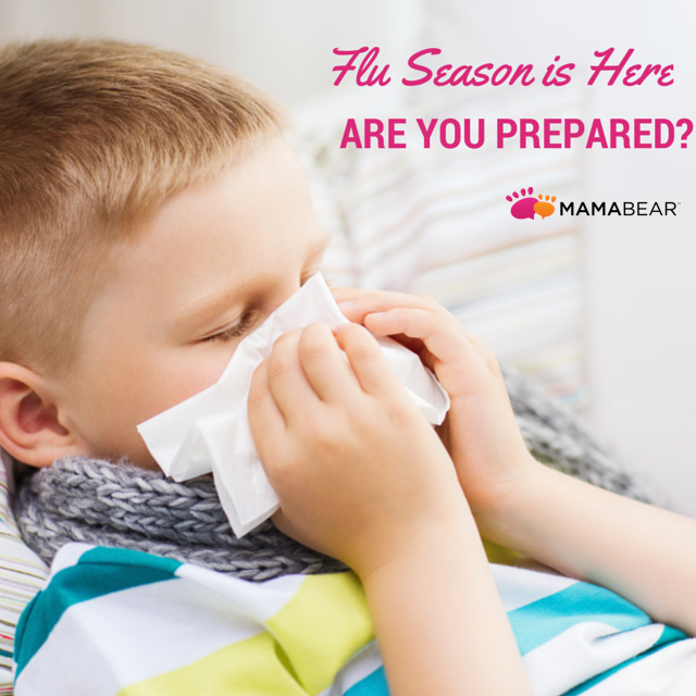 Catching the flu is a real pain. First there is the physical pain or even worse watching your child go through it. Learn how to protect your health and your wallet.